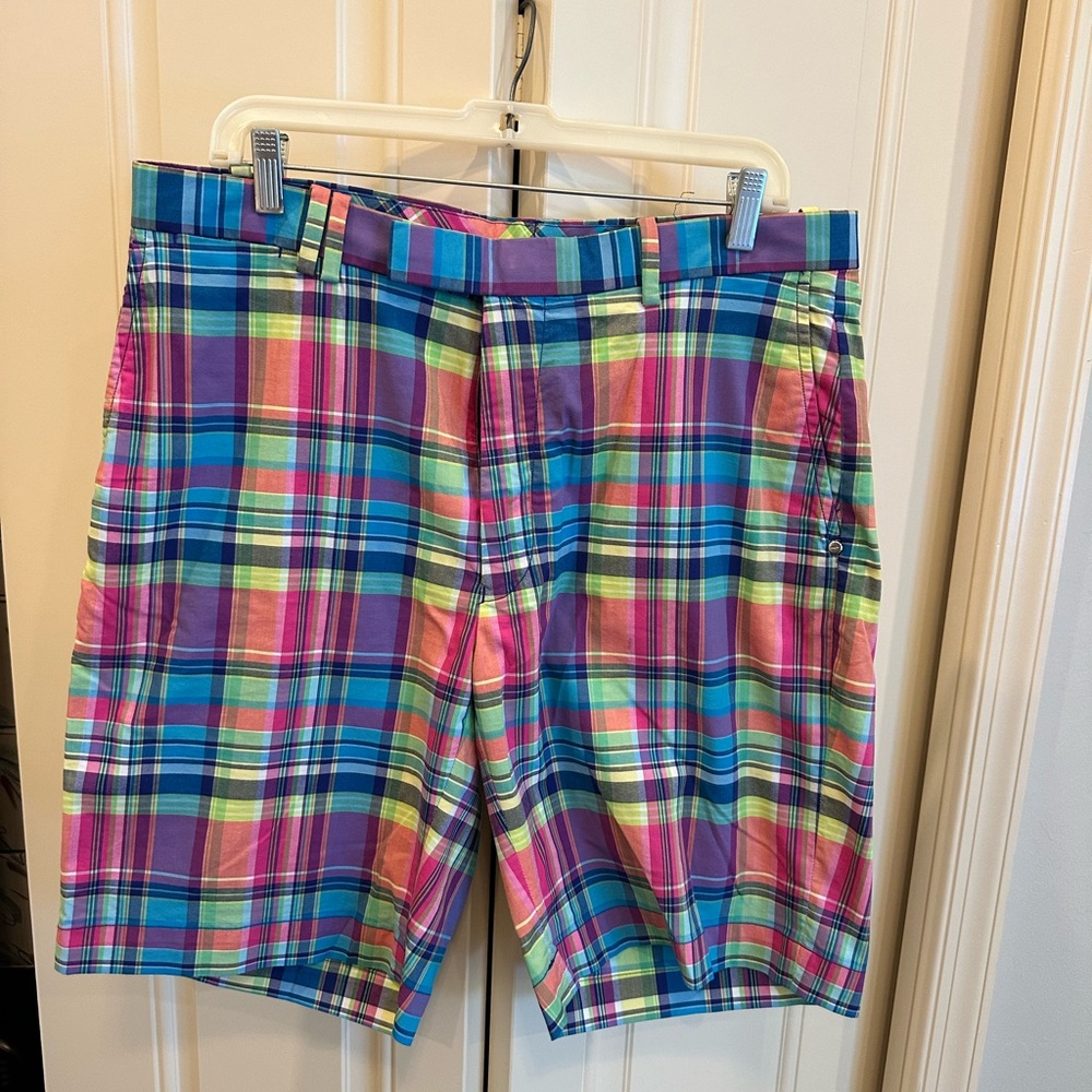 Men’s RLX Ralph Lauren Golf/Bermuda Short -Size 35